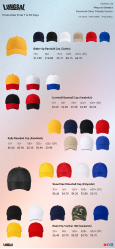 Baseball Caps